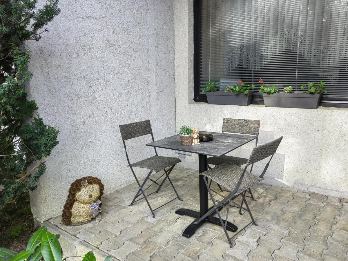 Prenocisca Mraz Apartment Velenje Exterior photo